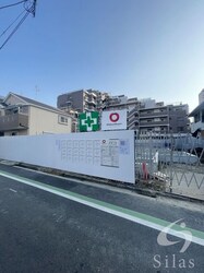 沢ノ町駅 徒歩9分 1階の物件外観写真